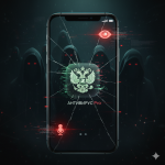 Fake Russian antivirus app GuardCB exposed as Android spywar
