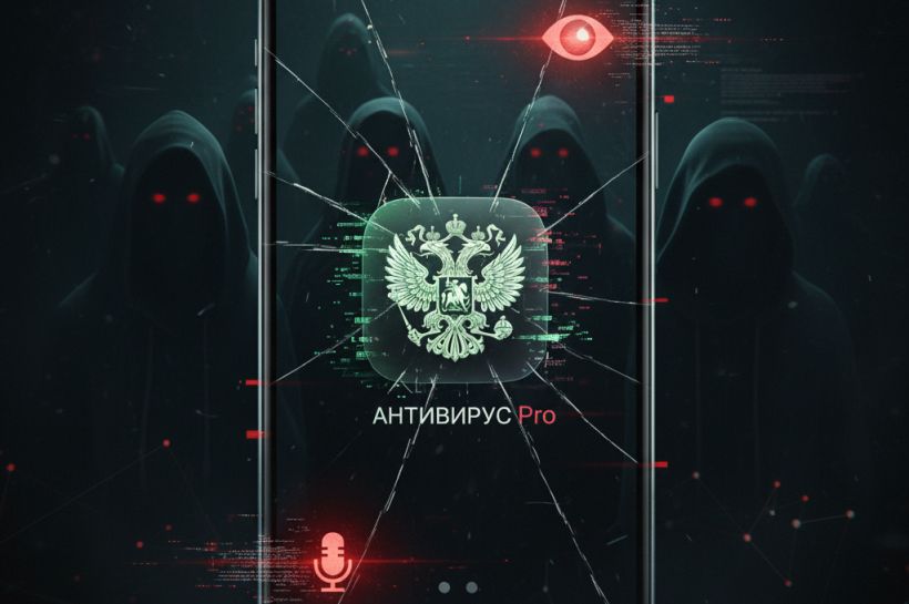 Fake Russian antivirus app GuardCB exposed as Android spywar