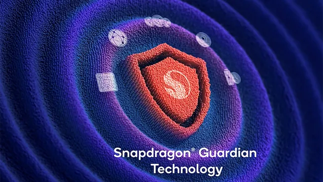 Qualcomm’s Guardian Could Rival Intel vPro But Always-On Connectivity Raises Risks Qualcomm Snapdragon Guardian platform branding