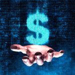 Ransomware gang sought BBC reporter’s help” headline graphic