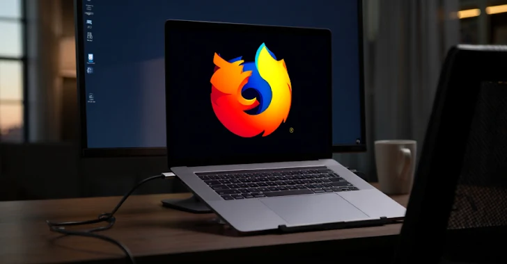 New macOS XCSSET malware variant targets Firefox and cryptocurrency wallets
