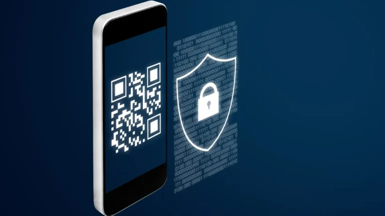 NPM Package Malware Uses Steganographic QR Codes to Steal Data
