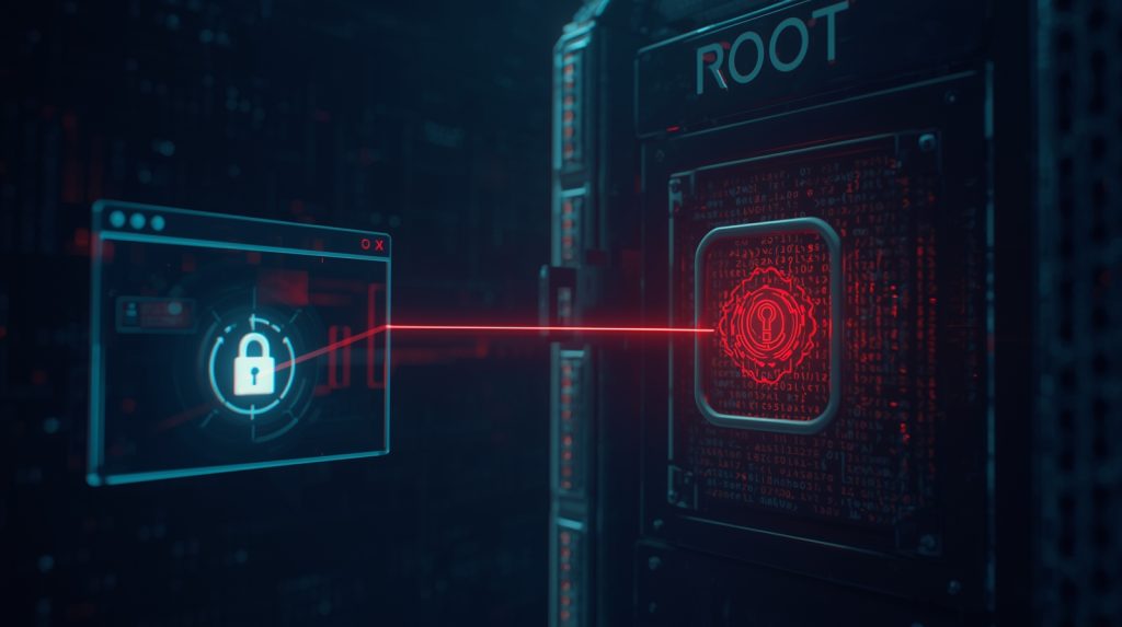 VMware Tools & Aria Zero-Day Exploited for Root Access VMware Tools and Aria zero-day exploit granting root access