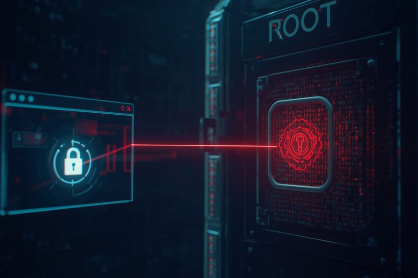 VMware Tools & Aria Zero-Day Exploited for Root Access VMware Tools and Aria zero-day exploit granting root access