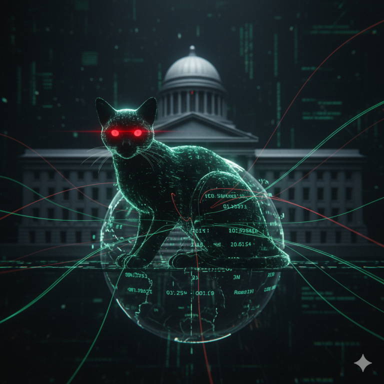 Government & Military Systems Under Attack by APT35 Hackers