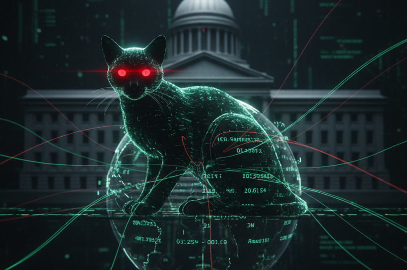 Government & Military Systems Under Attack by APT35 Hackers APT35 hackers targeting government and military organizations