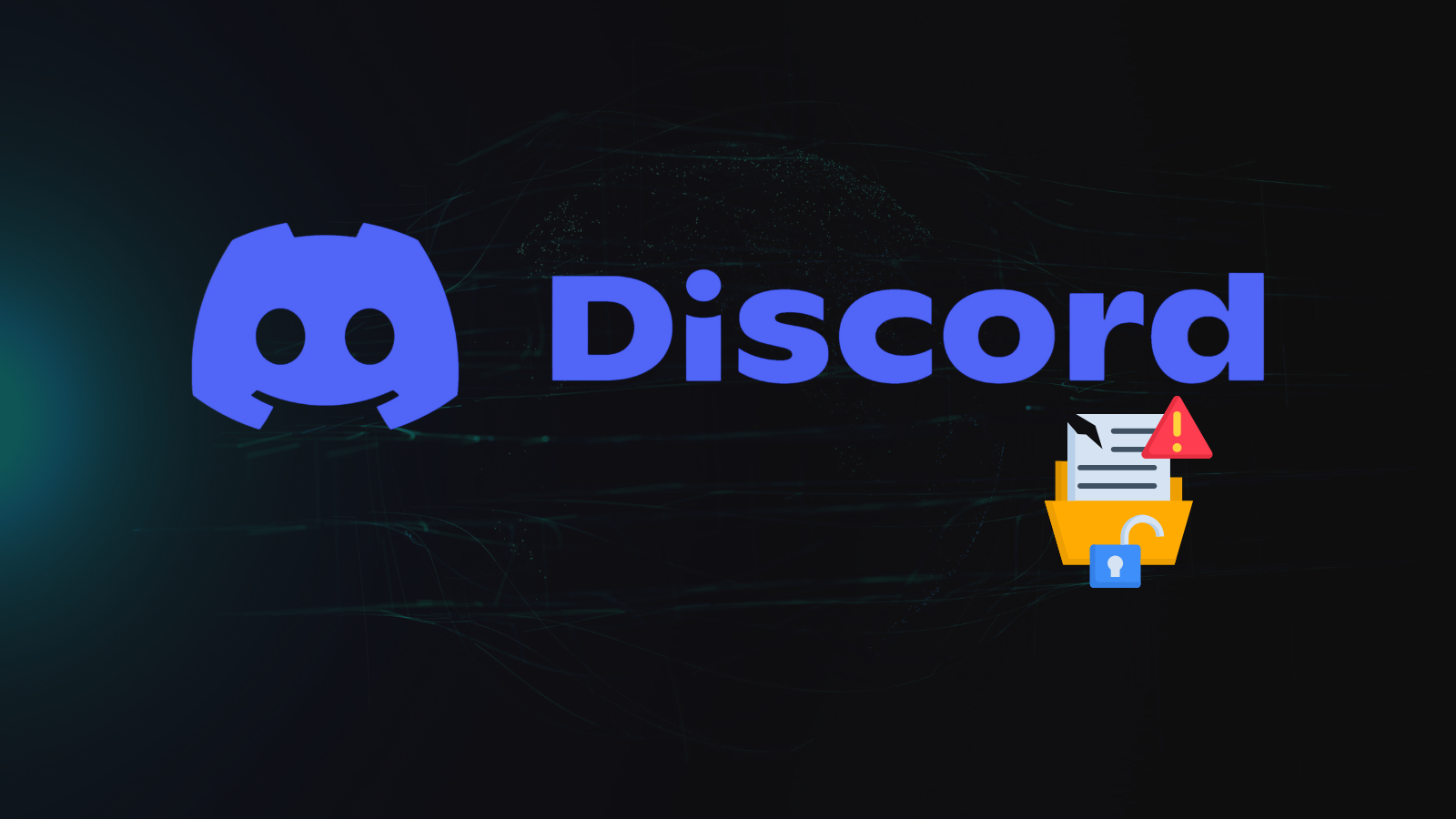 Discord customer support data breach incident