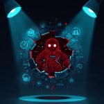 TA585’s MonsterV2 malware attacking enterprise networks through phishing and supply chain compromise