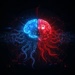 AI ransomware lifecycle automating attack stages using machine learning