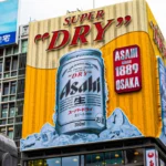 Asahi Brewery servers targeted by Qilin ransomware data breach