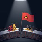 Garden Bitcoin bridge hack ~$11M drained after AML flags