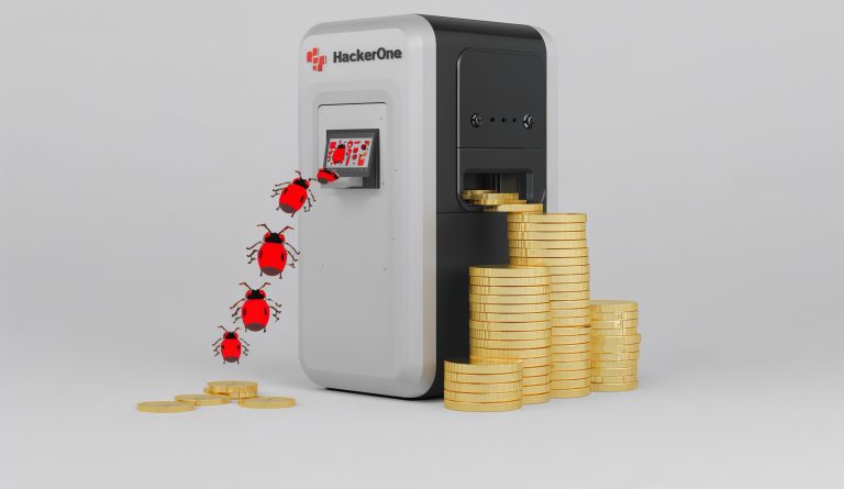 HackerOne paid $81 million in bug bounties over the past year