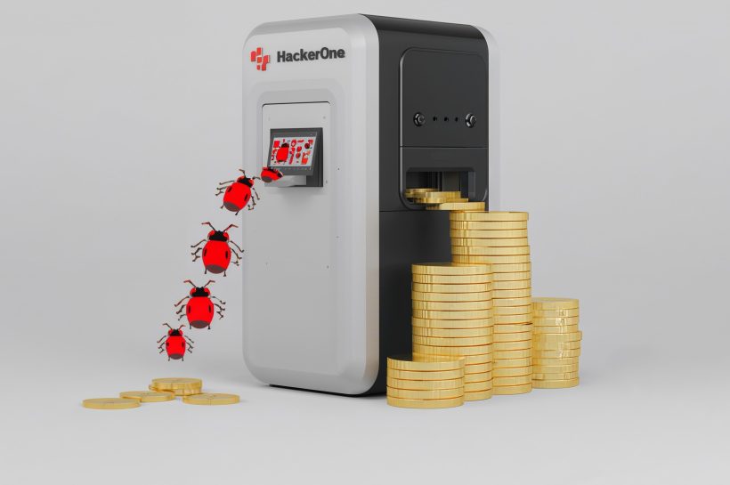 HackerOne paid $81 million in bug bounties over the past year