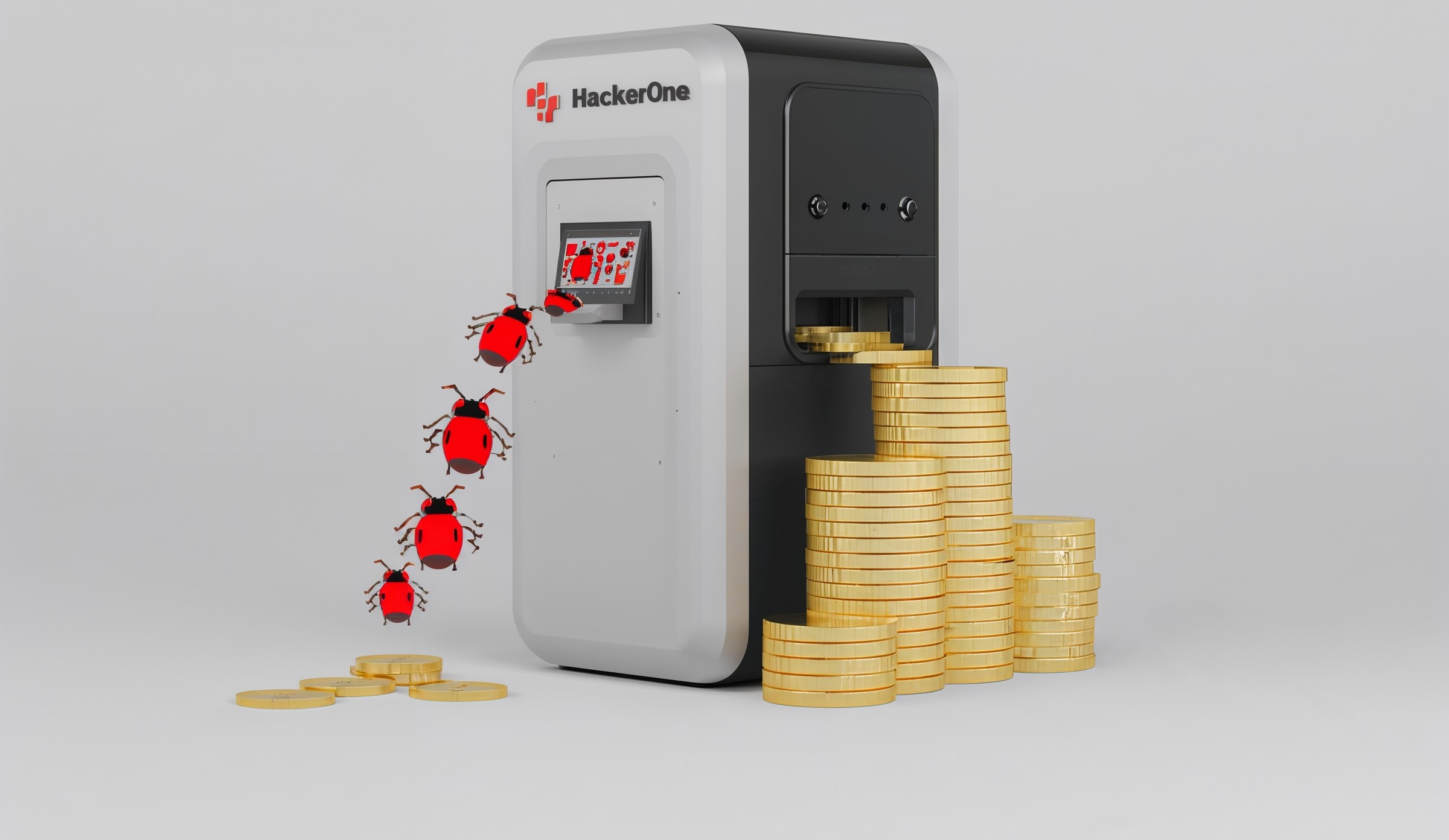 HackerOne paid $81 million in bug bounties over the past year