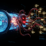 ChaosBot malware exploiting Cisco VPN and Active Directory passwords in global credential harvesting campaign