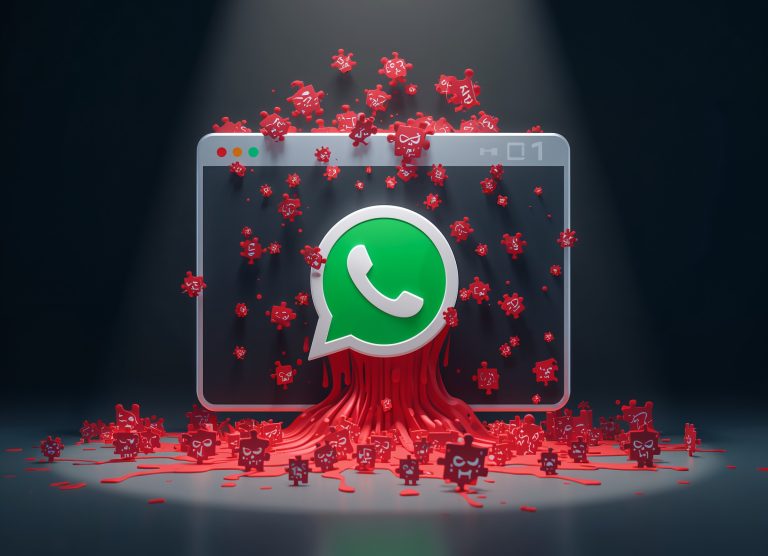 Chrome Extensions Hijack WhatsApp Web: 131 Add-ons Exposed