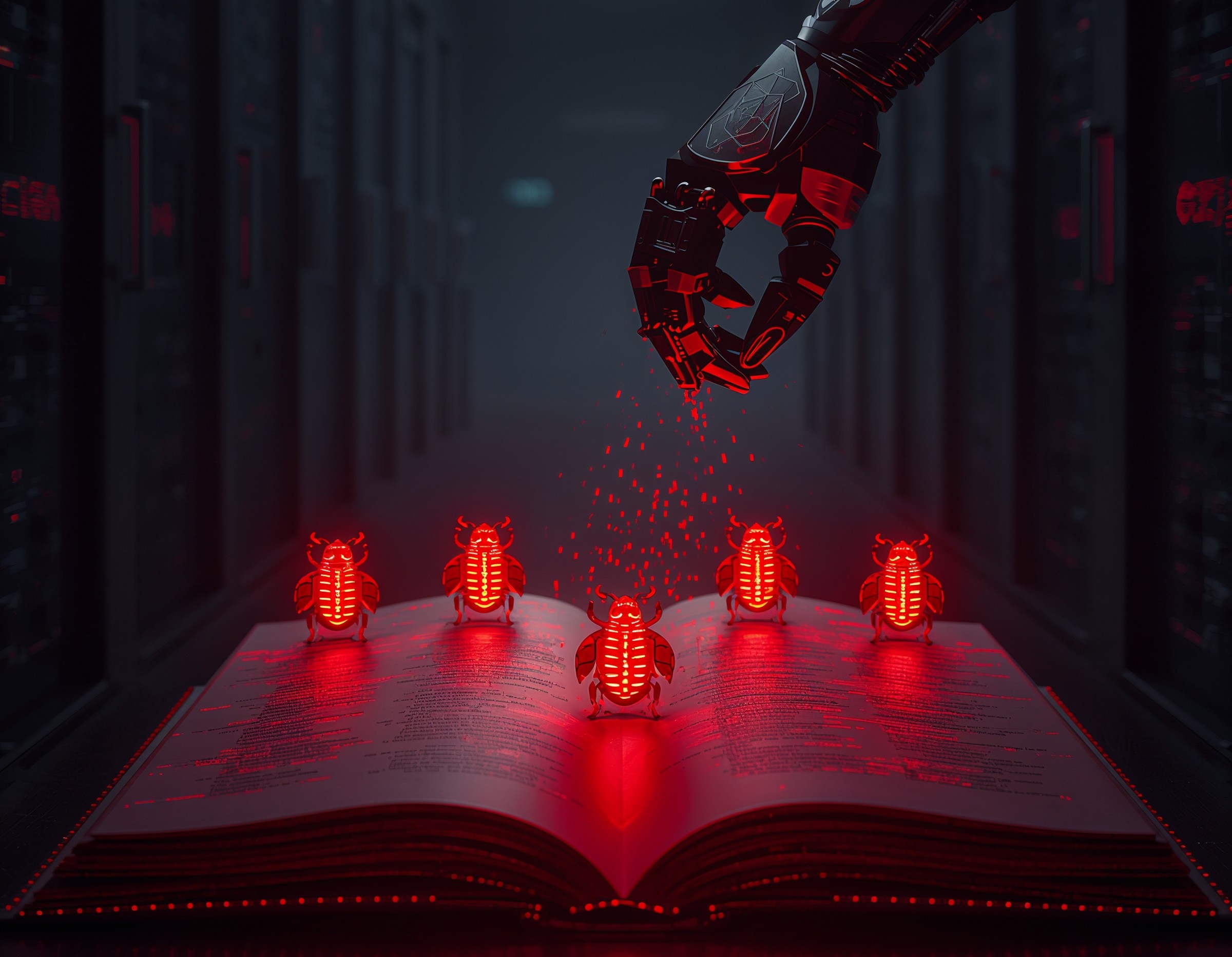 SOC analyst reviewing CISA Known Exploited Vulnerabilities catalog alert highlighting five actively exploited CVEs on screen