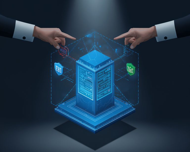 CISA/NSA Guidance: Hardening Microsoft Exchange Servers Now