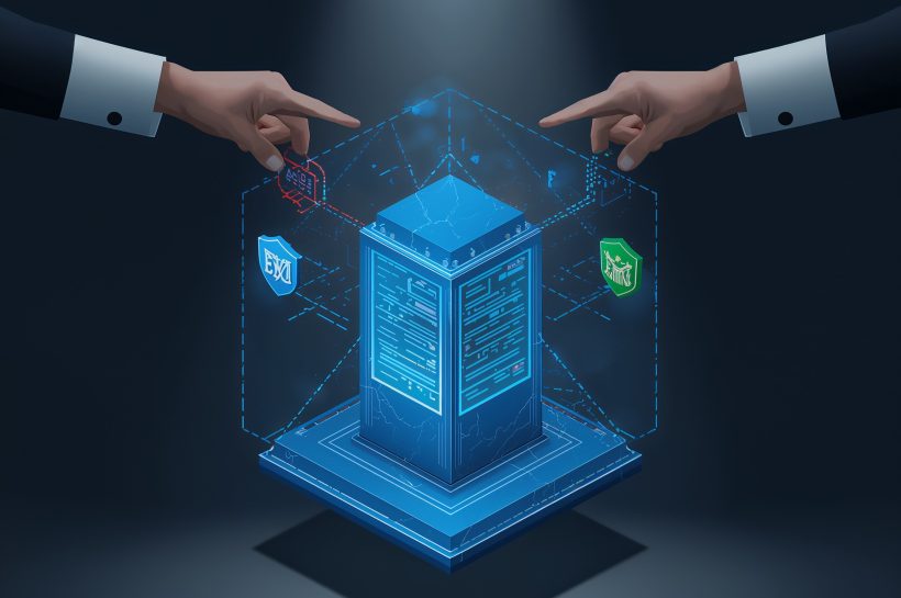 Microsoft Exchange hardening steps with modern authentication, Extended Protection, and TLS 1.2+