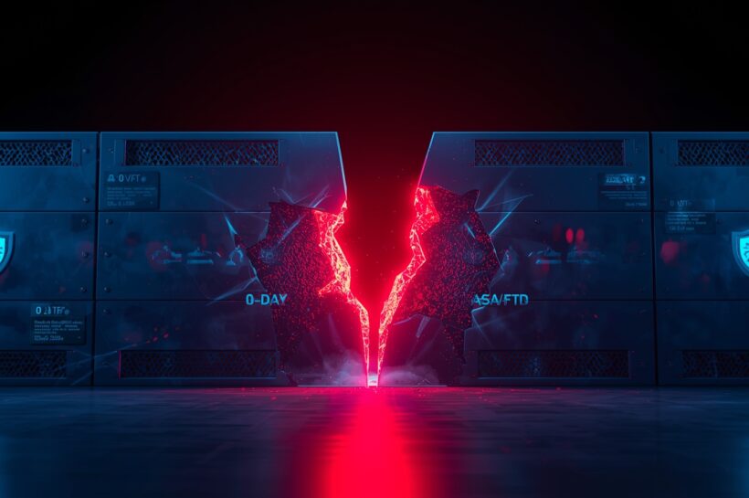 Cisco firewall under attack, illustrative exploit boundary overflow