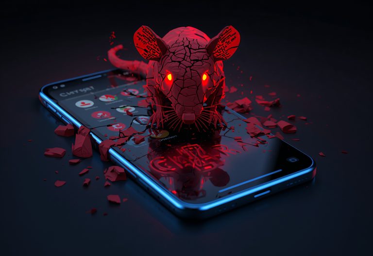 ClayRat Android spyware infection targeting users through state-sponsored mobile espionage