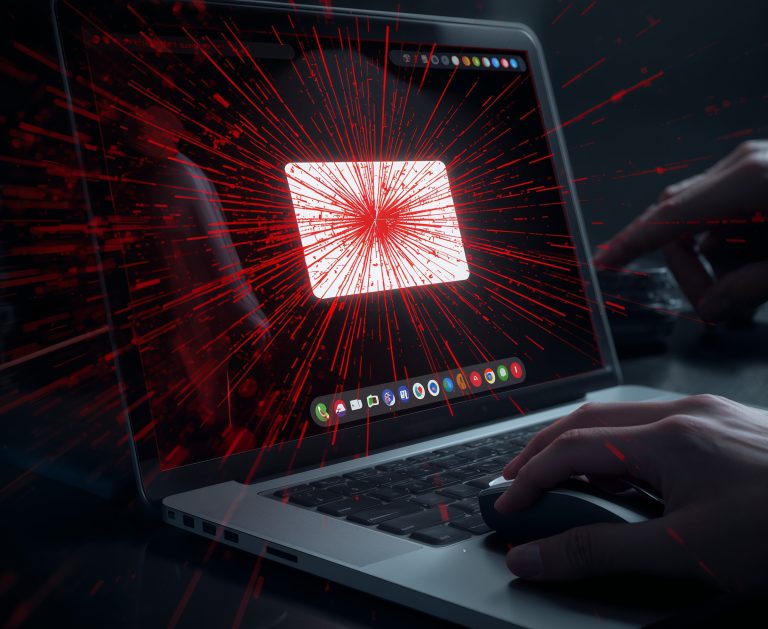 Browser-based CometJacking attack using WebSockets to hijack bandwidth