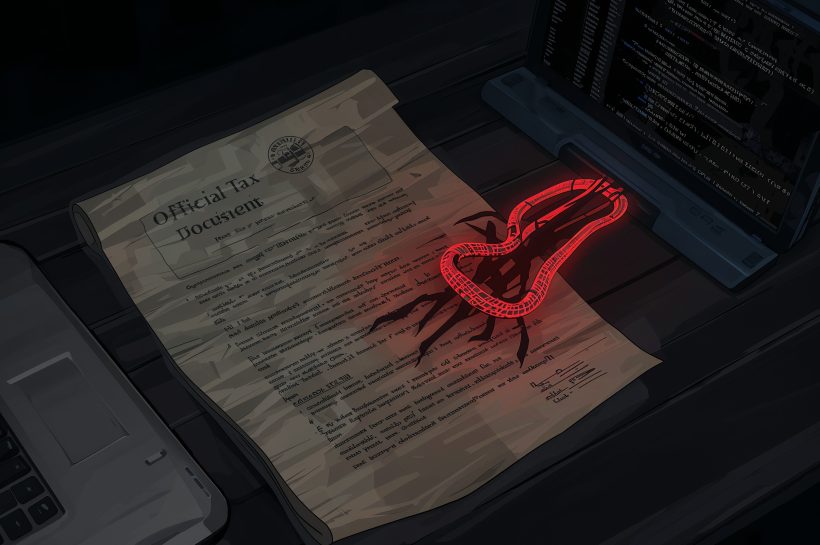 Confucius hackers launch WooperStealer and Anondoor campaign in Pakistan