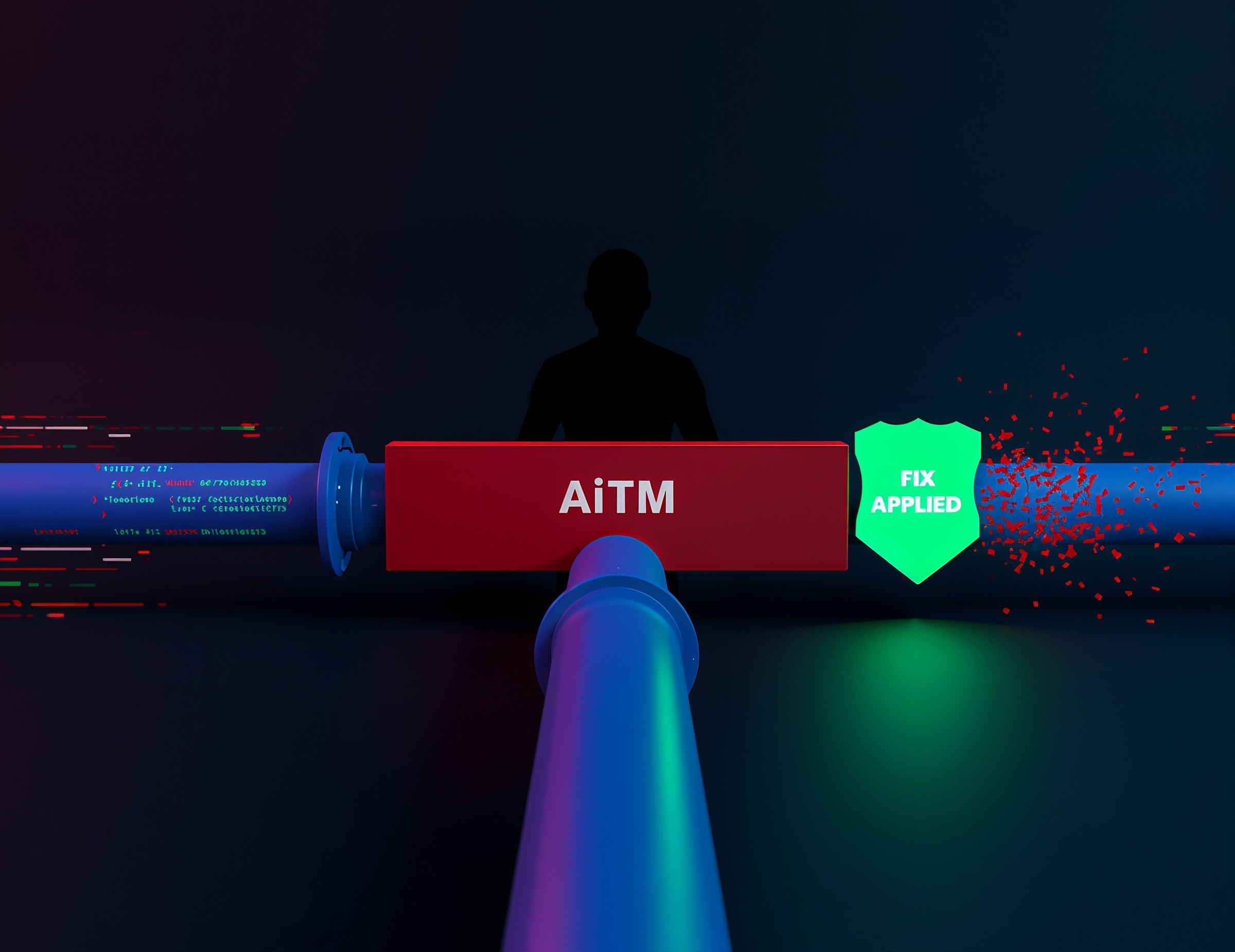 ConnectWise Automate update attack vulnerability diagram