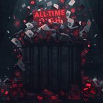 Data-leak sites hit an all-time high as ransomware groups expand dark web leak platforms