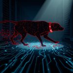 DNS-based malware distribution architecture with Detour Dog and Strela Stealer