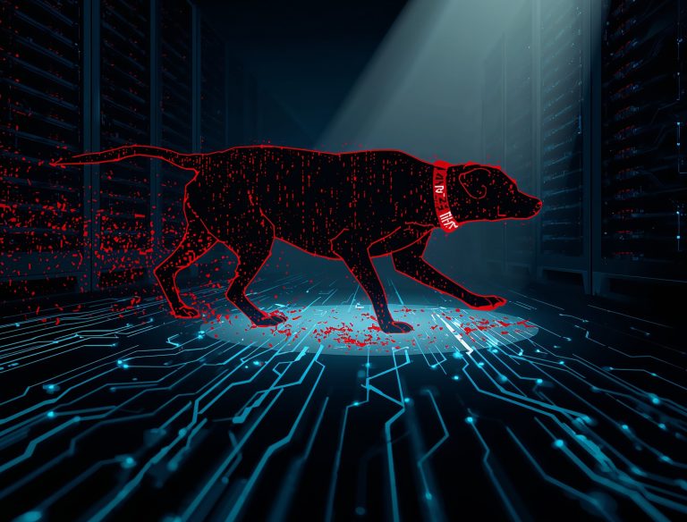 DNS-based malware distribution architecture with Detour Dog and Strela Stealer