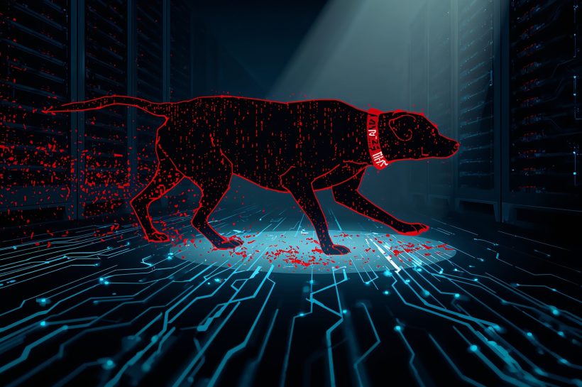 DNS-based malware distribution architecture with Detour Dog and Strela Stealer