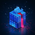 DevSecOps engineer patching Docker Compose to v2.40.2 and reviewing compose artifact provenance