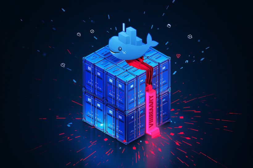 DevSecOps engineer patching Docker Compose to v2.40.2 and reviewing compose artifact provenance