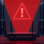 DrayOS router vulnerability CVE-2025-10547 under active threat