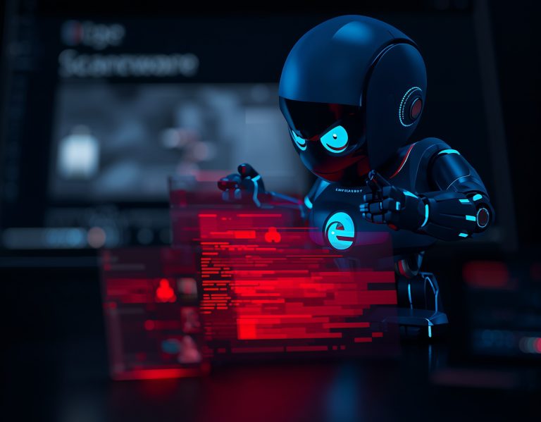 Edge Security Upgrade: Faster Scareware and Pop-Up Blocking