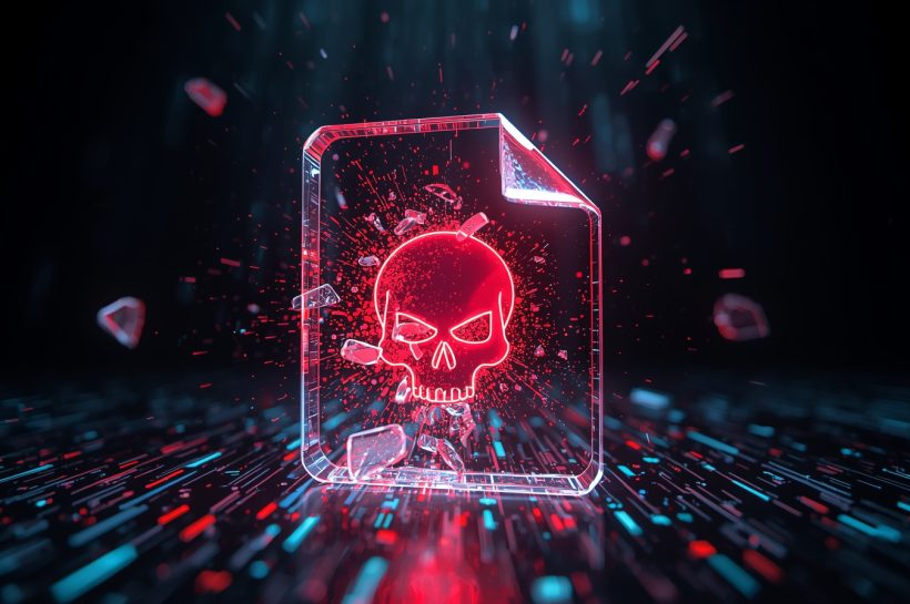 Hackers exploit zero-day vulnerability in Gladinet CentreStack file-sharing software