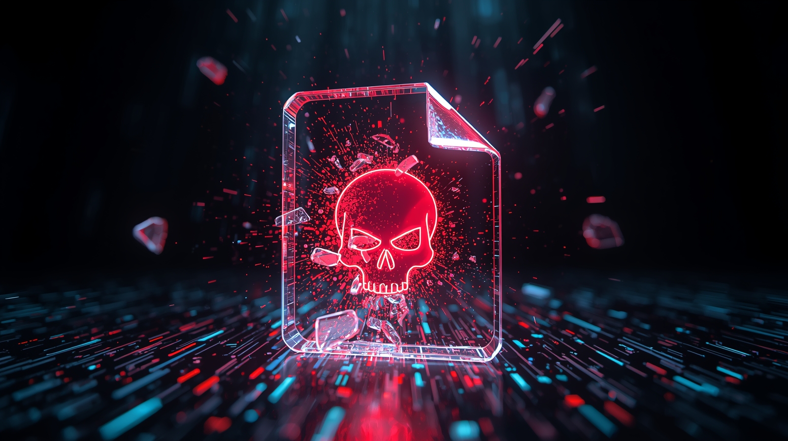 Hackers exploit zero-day vulnerability in Gladinet CentreStack file-sharing software