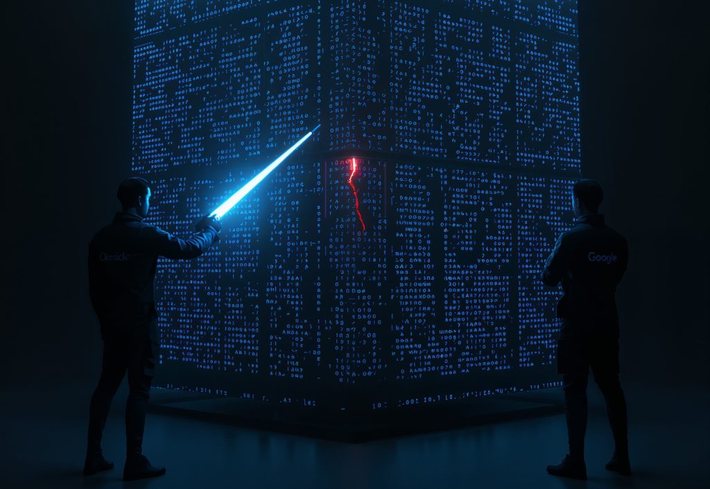 Google Mandiant Investigates Oracle-Linked Cyber Threat Activity Google Mandiant investigates Oracle cyberattack campaign