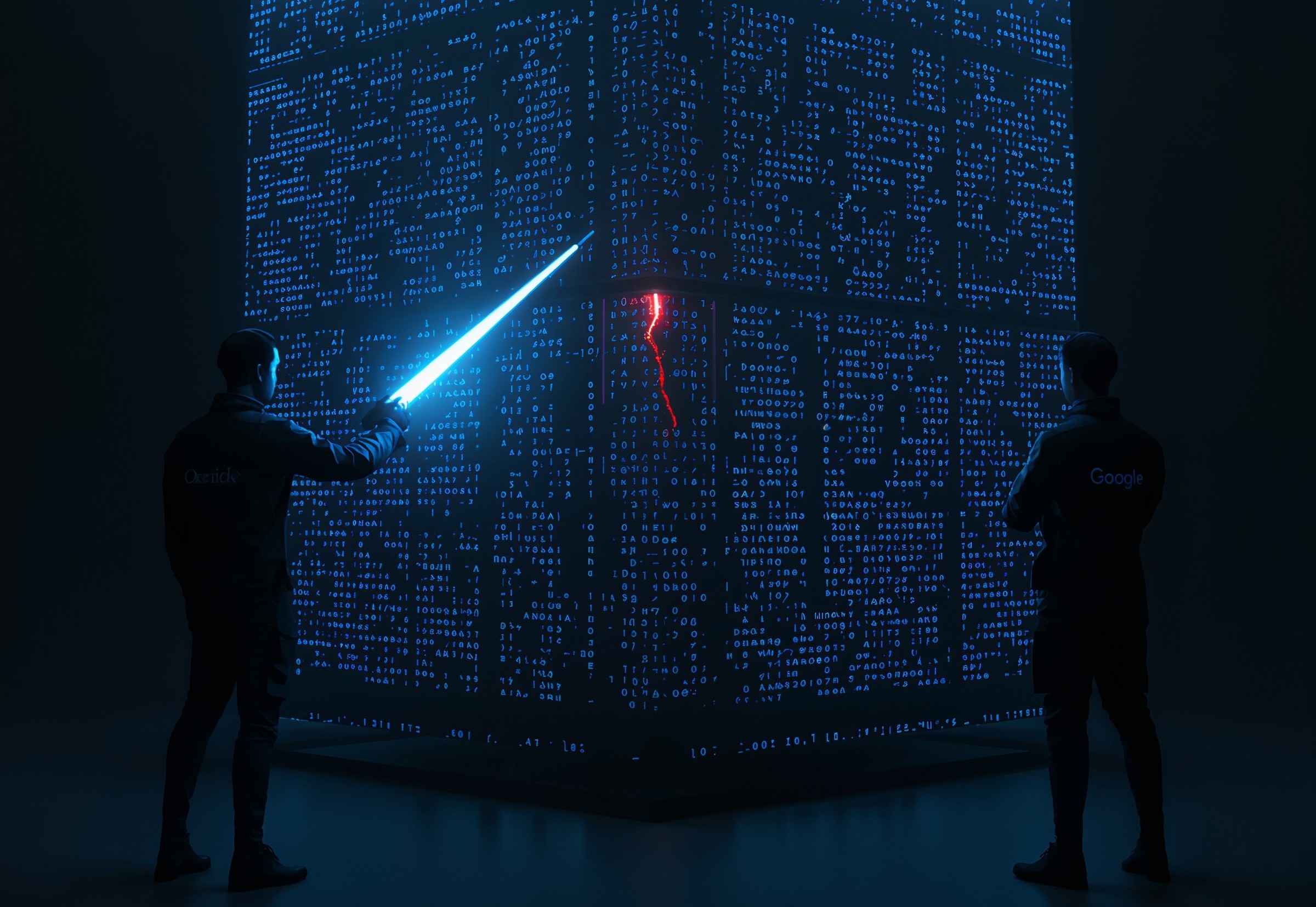 Google Mandiant investigates Oracle cyberattack campaign