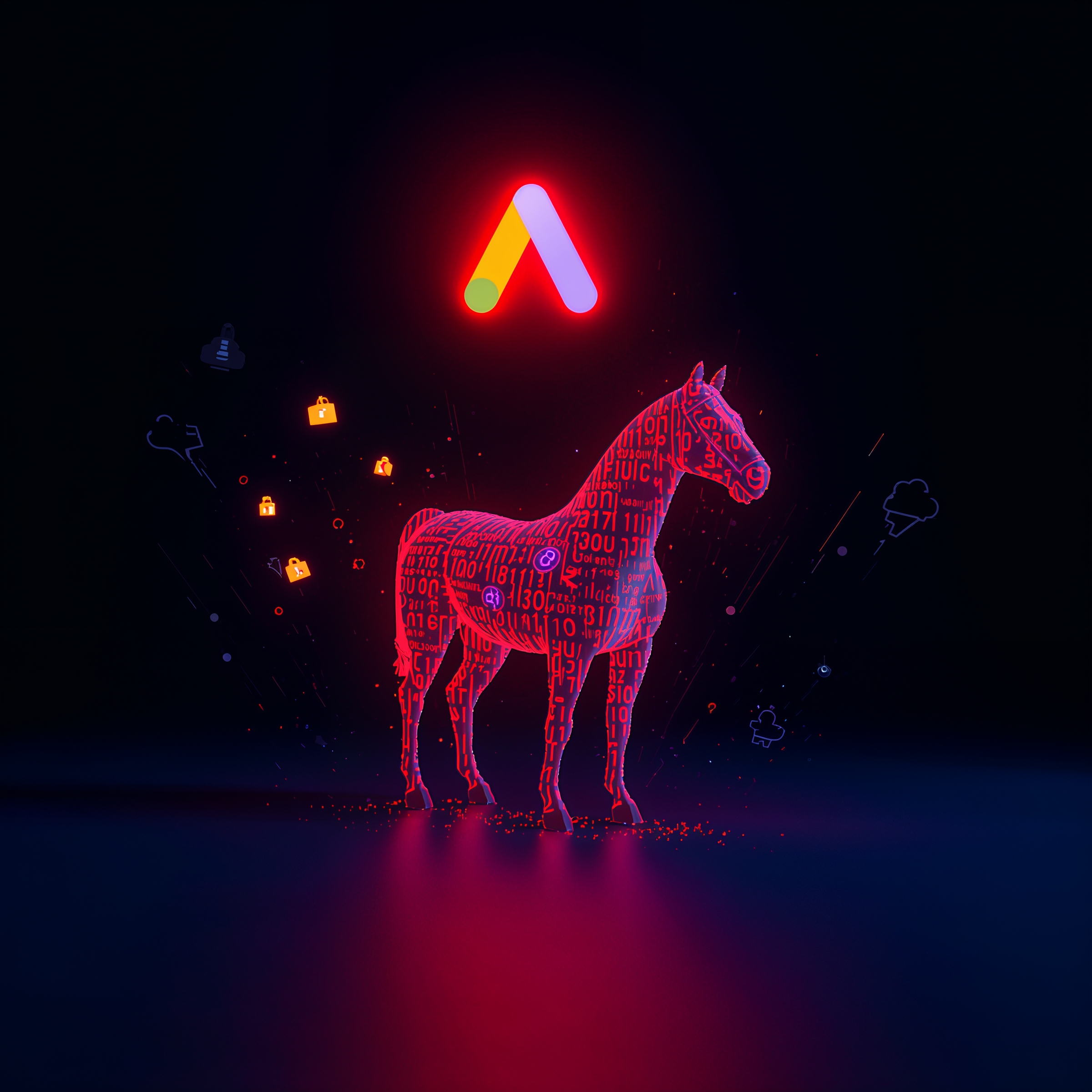 Fake Homebrew download page used in Google Ads campaign delivering infostealer malware