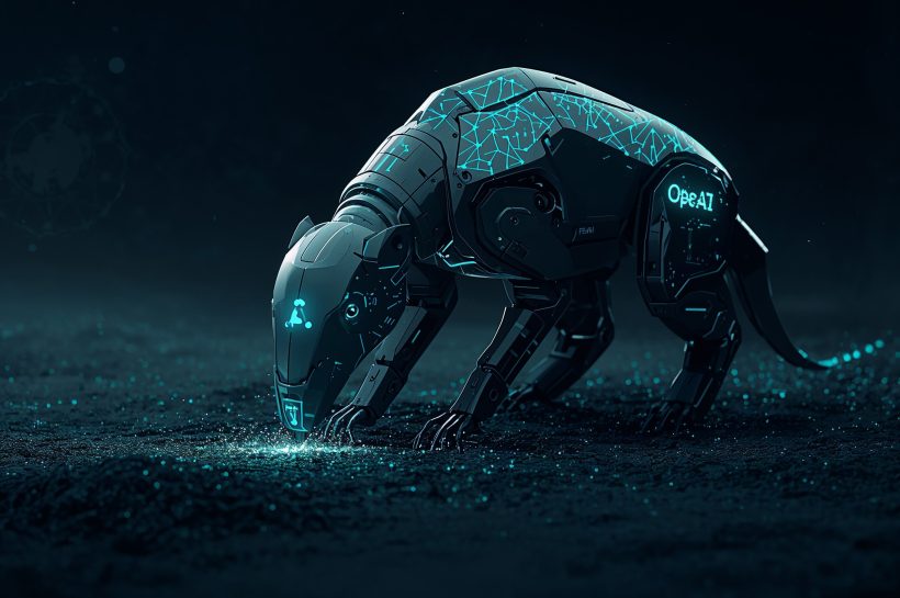 Aardvark GPT-5 security agent validating code exploits and proposing a patch in a CI pipeline