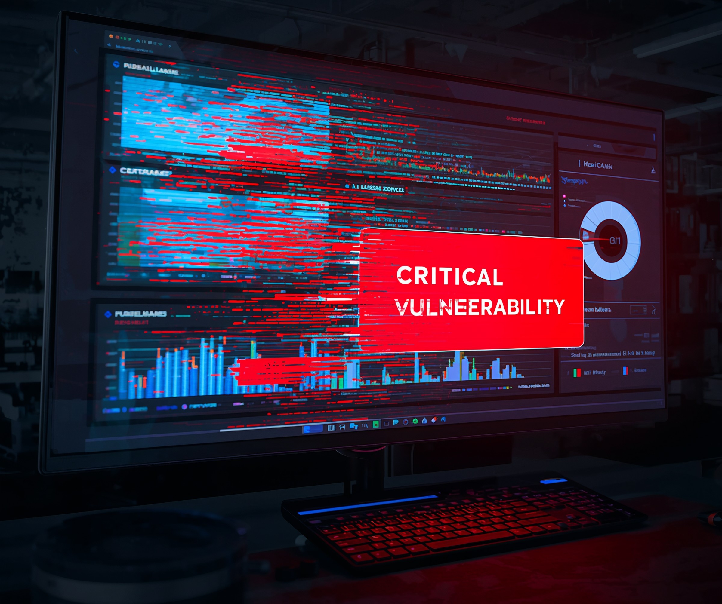 Grafana vulnerability exploit CVE-2025 critical risk