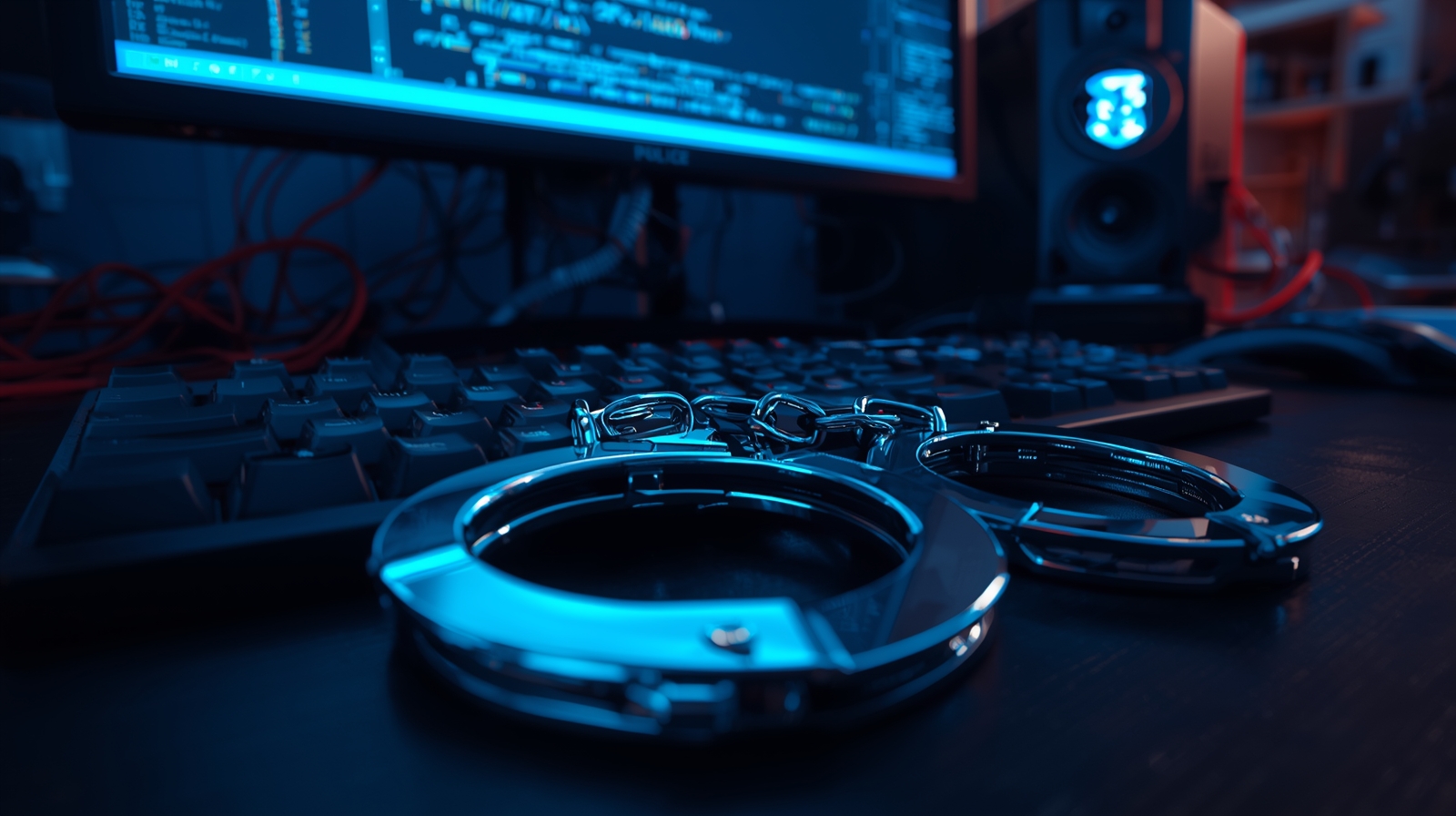 Spanish police dismantle GXC Team cybercrime syndicate in Europol-backed operation