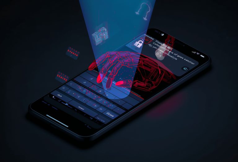 Herodotus Malware Mimics Human Typing to Evade Detection