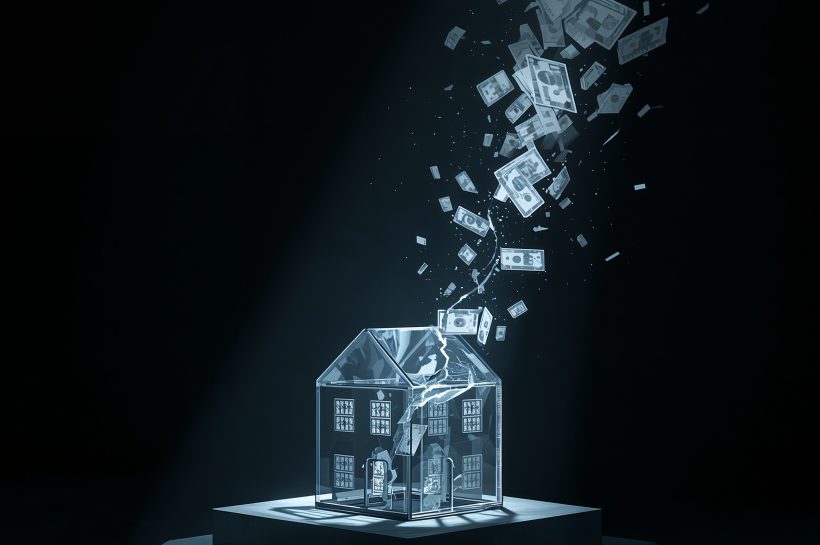 Intelliloan mortgage breach exposing customer personal data