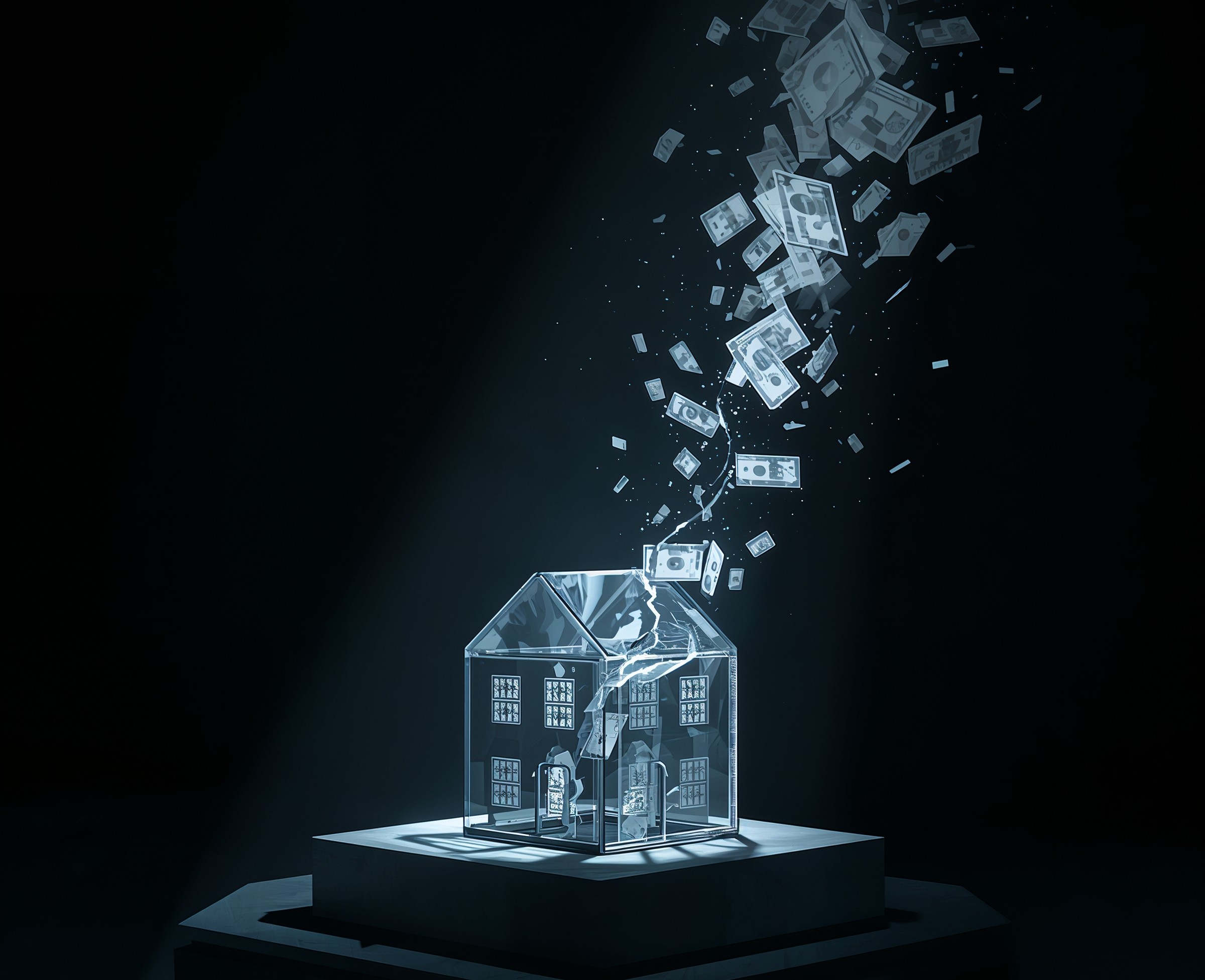 Intelliloan mortgage breach exposing customer personal data