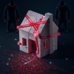 Graphic showing engineering consultancy data breach affecting homeowners in Ireland’s defective-block scheme