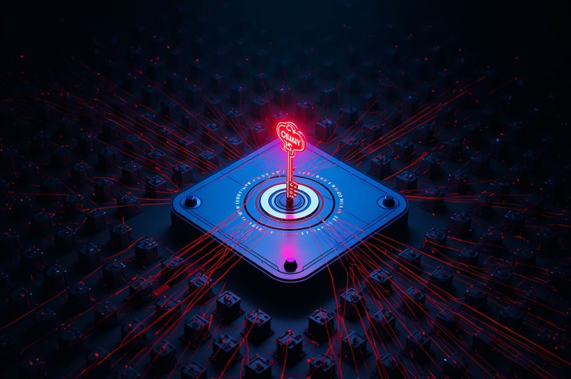 Lanscope Endpoint Manager zero-day exploitation chain with RCE and lateral movement