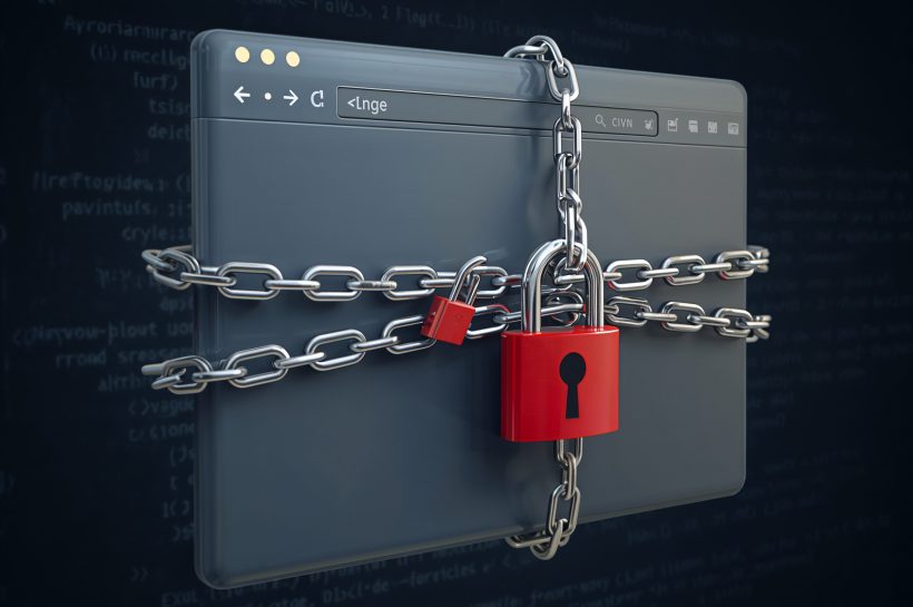 Microsoft Edge IE Mode security update interface showing lockdown options